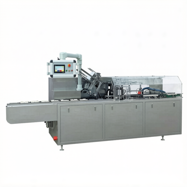 Automatic Cartoning Machine