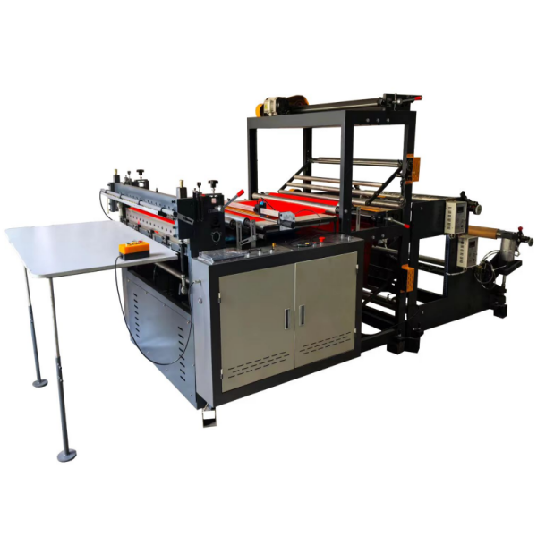 Honeycomb Paper Cross-cutting Machine