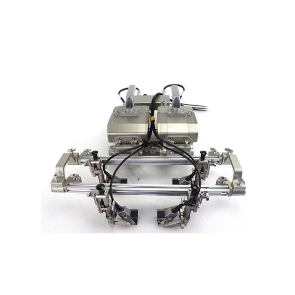 Multifunctional Automatic Crawler