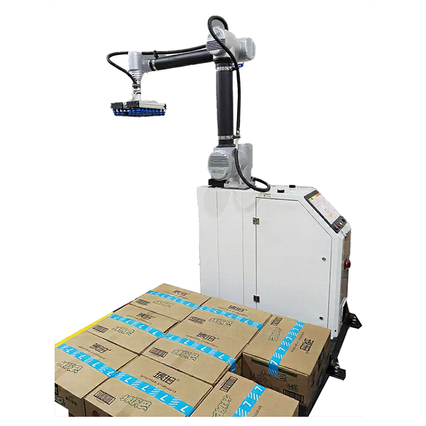 Palletizer