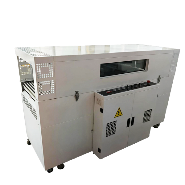 Shrink Wrapping Machine