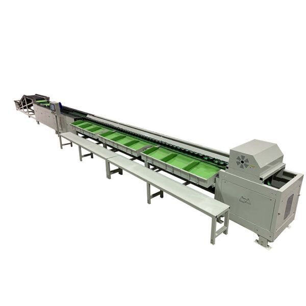 Weight Classifier