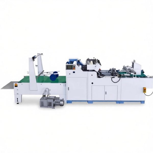 Window Patching Machine